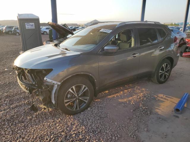 Vin: 5n1at2mt7lc750523, lot: 55694555, nissan rogue s 2020 img_1