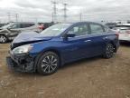 2016 NISSAN SENTRA S - 3N1AB7AP9GY269152