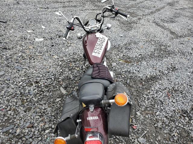2009 YAMAHA XV250 JYAVG04EX9A009332