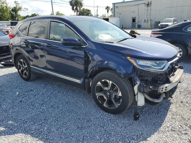 Vin: 5j6rw1h98hl006065, lot: 58570575, honda crv touring 20174