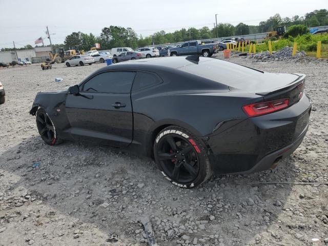 Vin: 1g1fb1rx3h0170559, lot: 55655385, chevrolet camaro lt 20172
