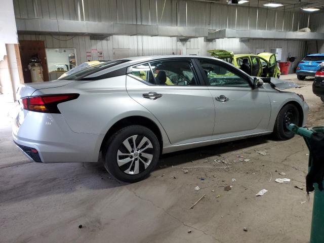 Vin: 1n4bl4bv8pn371037, lot: 55579115, nissan altima s 20233