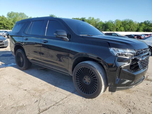 Vin: 1gnskrkl4pr485979, lot: 55153445, chevrolet tahoe k1500 rst 20234