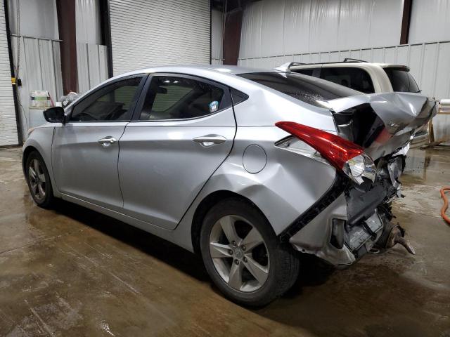 Vin: 5npdh4ae9bh046301, lot: 55800815, hyundai elantra gls 20112