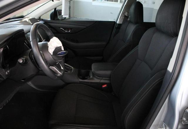 2022 SUBARU LEGACY PRE 4S3BWAD61N3015284