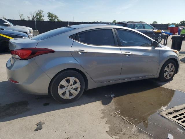 Vin: 5npdh4ae9gh705162, lot: 58843245, hyundai elantra se 20163