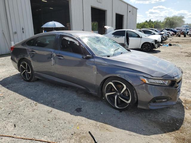 Vin: 1hgcv1f38la055589, lot: 56788225, honda accord sport 20204