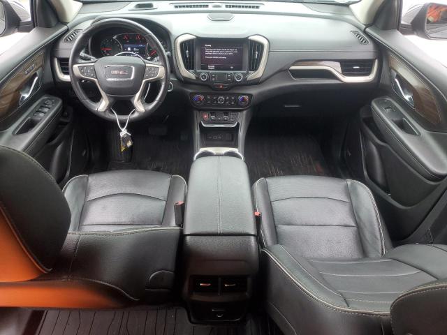 2019 GMC TERRAIN DE 3GKALXEX1KL336552