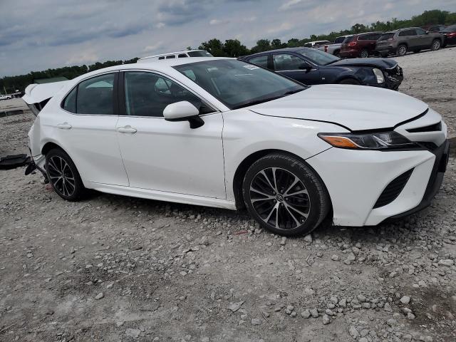 Vin: 4t1b11hk9ku207740, lot: 56944345, toyota camry l 20194