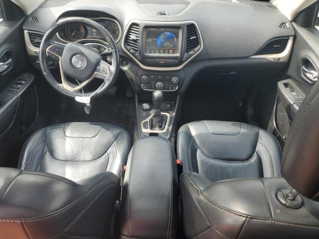 2016 JEEP CHEROKEE L - 1C4PJMDB2GW148060