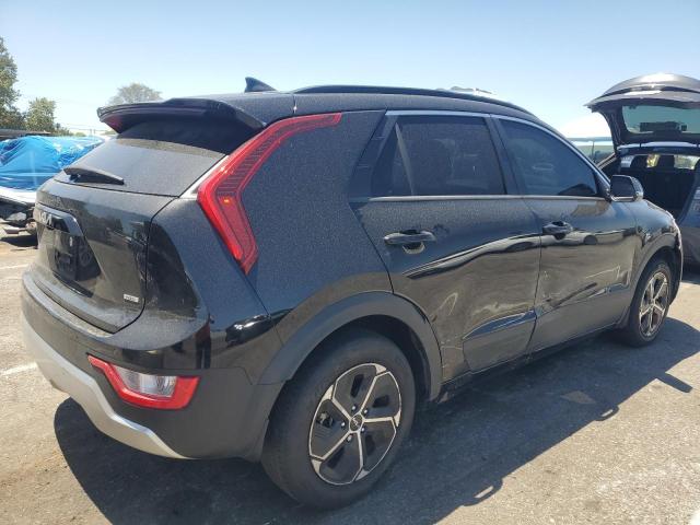 Vin: kndcr3le0r5125432, lot: 53471795, kia niro ex 20243