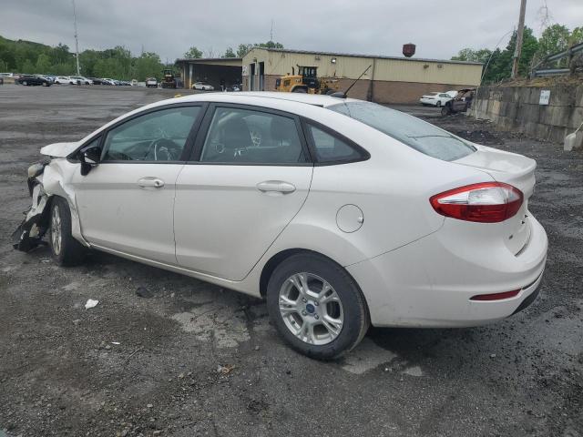 Vin: 3fadp4bj1gm155938, lot: 57877945, ford fiesta se 20162