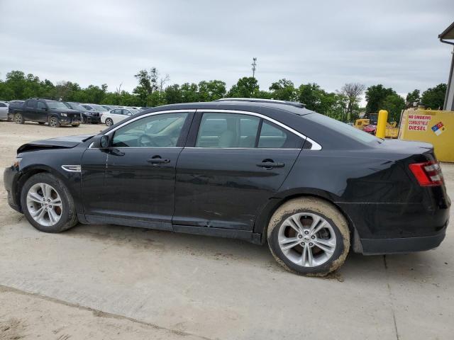 Vin: 1fahp2d86fg194498, lot: 58404025, ford taurus se 20152