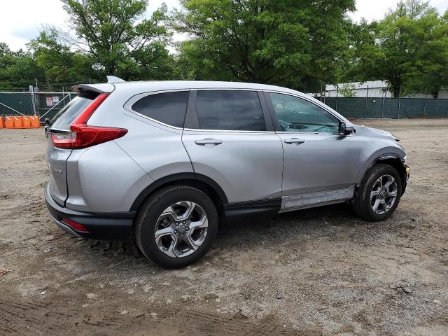Vin: 2hkrw2h89jh675314, lot: 58547525, honda crv exl 20183