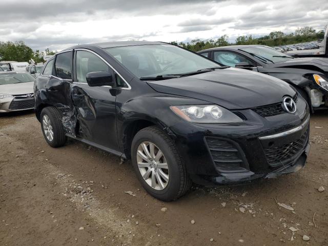 Vin: jm3er2w55a0338349, lot: 58214605, mazda cx-7 20104