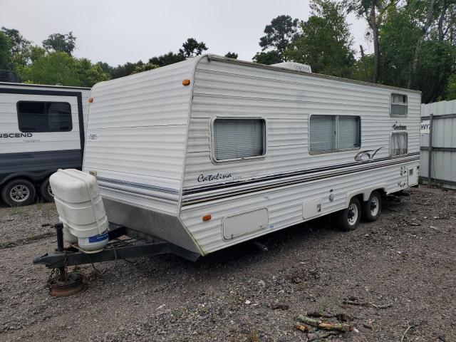 COACHMEN CATALINA 2002 1TC2B040X23038001 photo #3