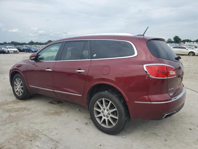 Vin: 5gakrbkd0gj219153, lot: 58843615, buick enclave 20162