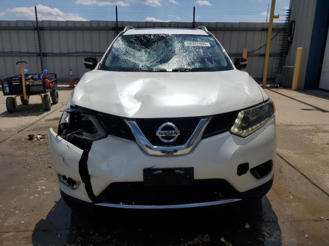 2015 NISSAN ROGUE S - 5N1AT2MT2FC853319