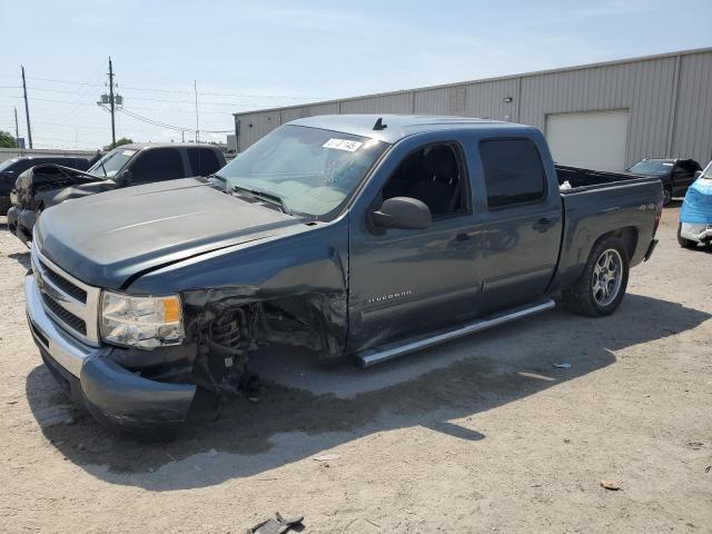 Vin: 3gcpkrea0bg256054, lot: 57481145, chevrolet all models k1500 ls 2011 img_1
