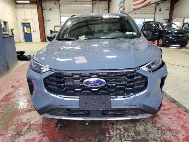 2025 FORD ESCAPE ST - 1FMCU9MN0SUA29775