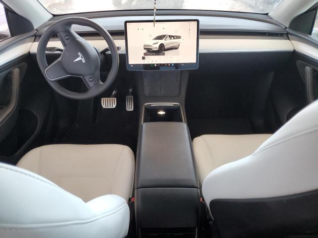 2023 TESLA MODEL Y - 7SAYGDEF1PF778700