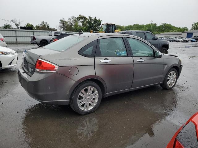 Vin: 1fahp3hn0bw157842, lot: 58361195, ford focus sel 20113