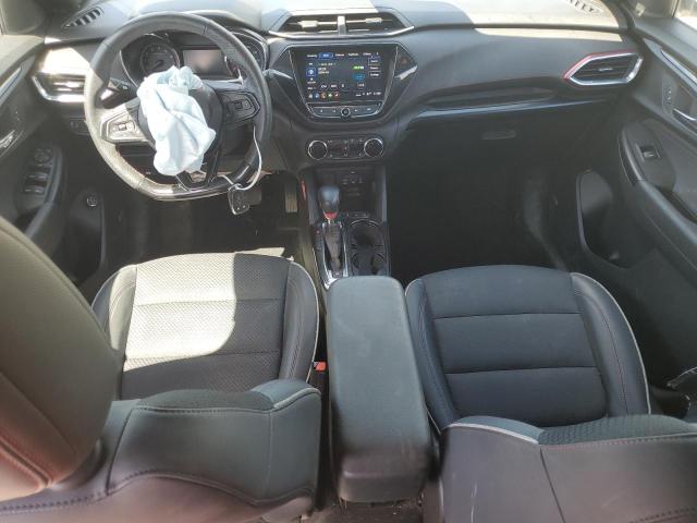 2023 CHEVROLET TRAILBLAZE - KL79MUSL3PB181116