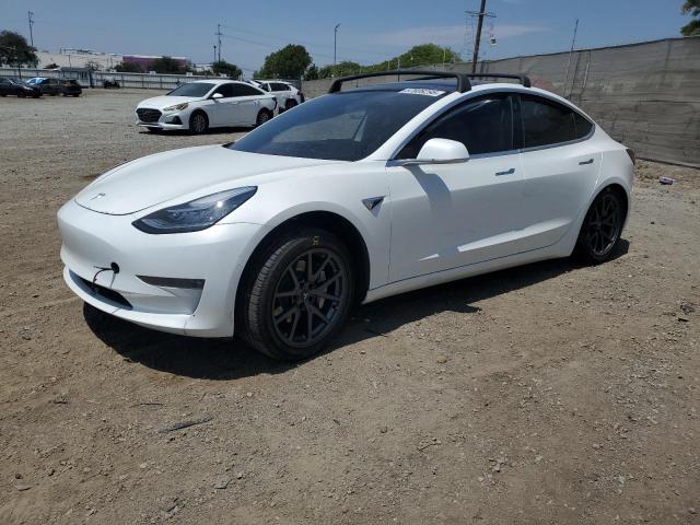 Vin: 5yj3e1ea7jf005687, lot: 57808295, tesla model 3 2018 img_1