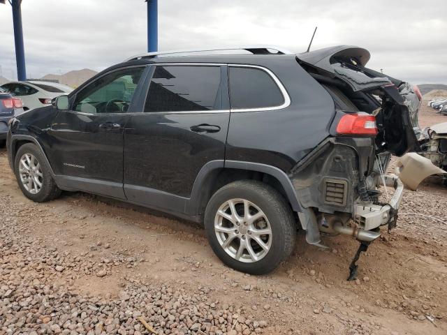 Vin: 1c4pjlcb6gw171384, lot: 55820145, jeep grand cher latitude 20162