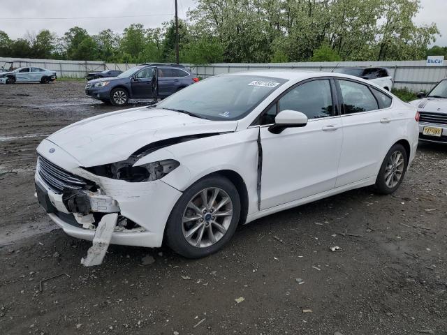 Vin: 3fa6p0h72hr237369, lot: 55471335, ford fusion se 2017 img_1