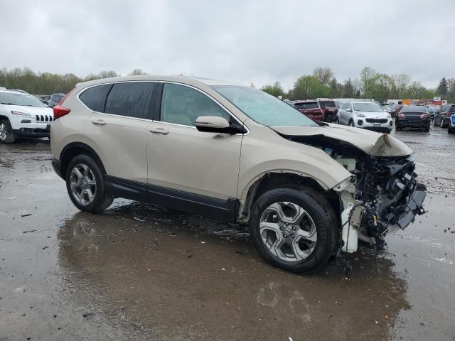 Vin: 2hkrw2h86kh651067, lot: 55866655, honda crv exl 20194
