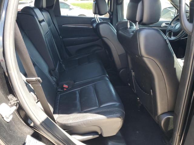 2017 JEEP GRAND CHER - 1C4RJFBG5HC797356
