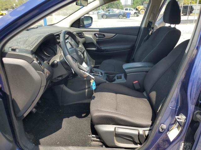 2021 NISSAN ROGUE SPOR - JN1BJ1AV3MW323874
