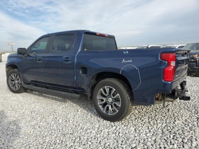 Vin: 2gcudeed5p1123936, lot: 49693795, chevrolet all models k1500 rst 20232
