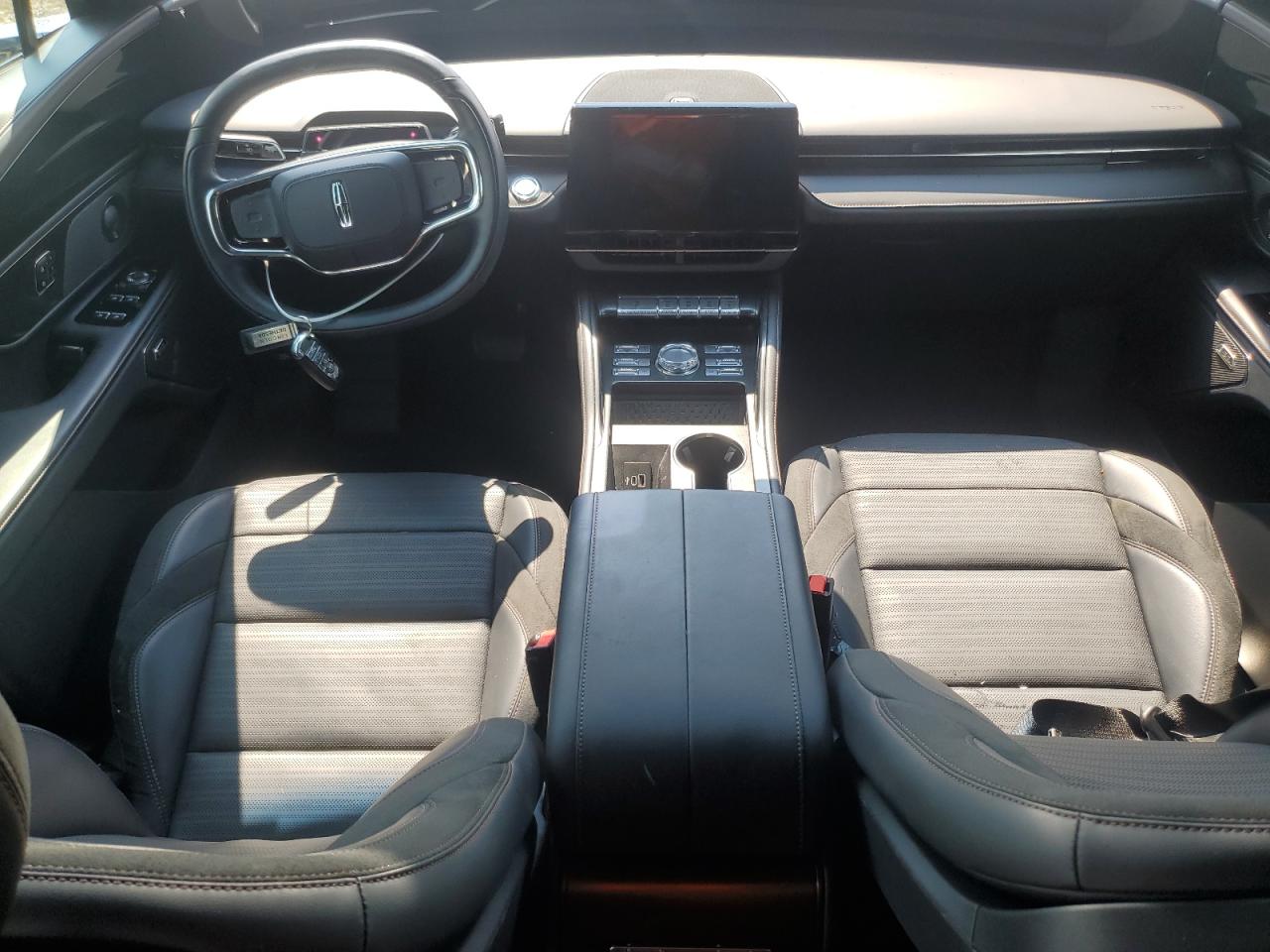 LINCOLN NAUTILUS RESERVE