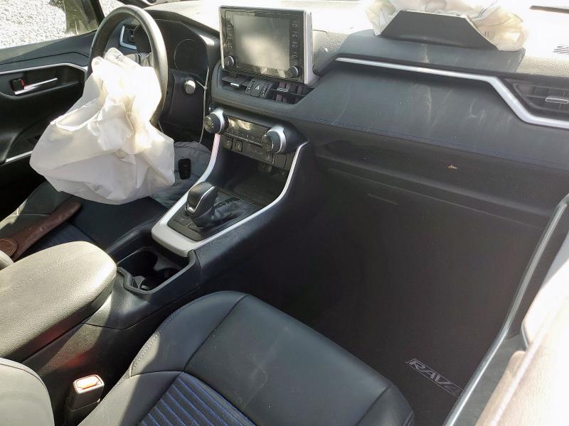 2020 TOYOTA RAV4 XSE - 2T3EWRFV2LW069977