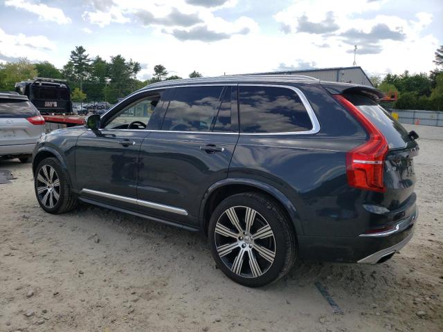 Vin: yv4a221l3m1675387, lot: 58579955, volvo xc90 t6 inscription 20212