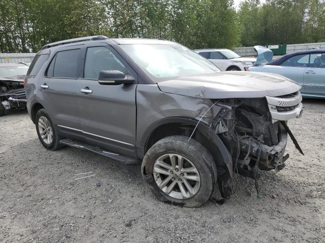Vin: 1fmhk8d87bga19498, lot: 56341895, ford explorer xlt 20114