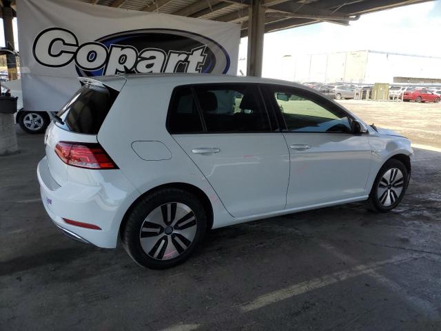 2019 VOLKSWAGEN E-GOLF SE - WVWKR7AU7KW902699