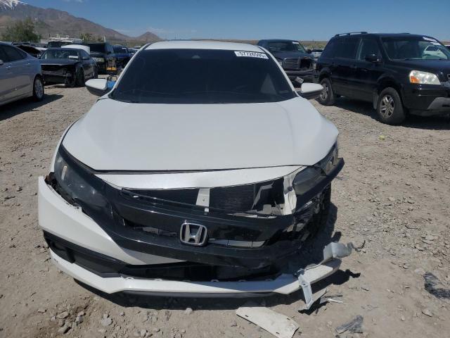 2021 HONDA CIVIC SPOR 19XFC2F8XME002099