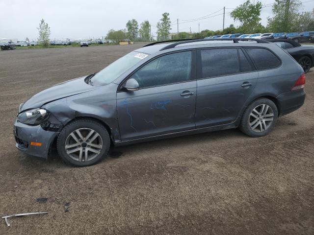 Vin: 3vwpl7aj9em606520, lot: 57146195, volkswagen golf tdi 2014 img_1