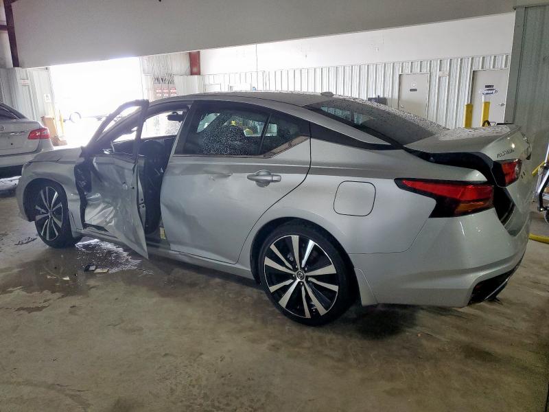 Vin: 1n4bl4cv4kc110443, lot: 55935225, nissan altima sr 20192