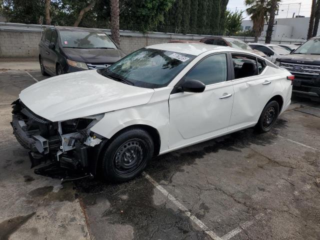 Vin: 1n4bl4dvxsn339566, lot: 58870485, nissan altima sv 2025 img_1