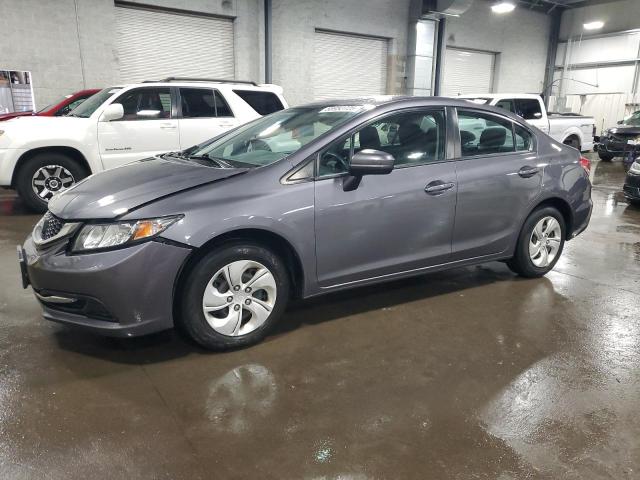 Vin: 2hgfb2f54eh549658, lot: 58952725, honda civic lx 2014 img_1