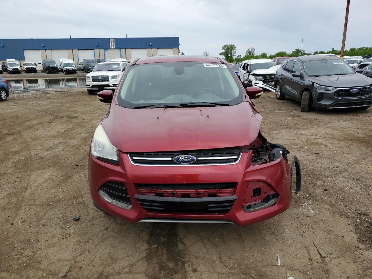 Global Auto Auctions