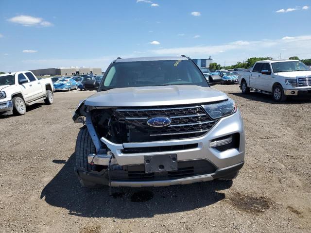 2020 FORD EXPLORER X - 1FMSK8DH1LGC43230