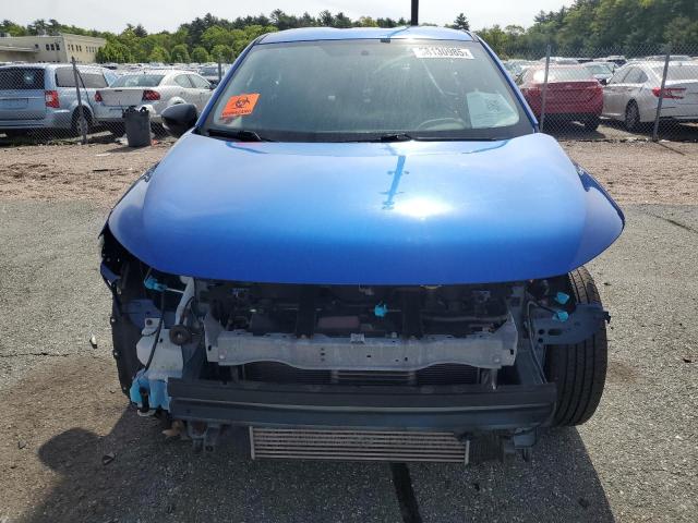 2019 MITSUBISHI ECLIPSE CR - JA4AT4AA1KZ011673