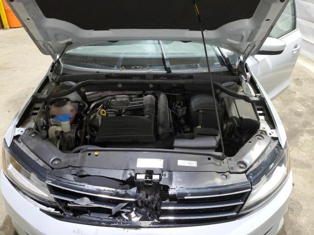 2017 VOLKSWAGEN JETTA S - 3VW2B7AJ6HM336163