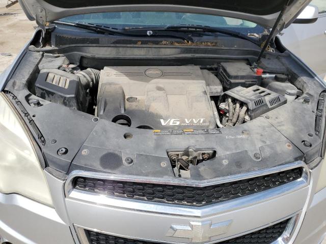 2012 CHEVROLET EQUINOX LT #3311641297