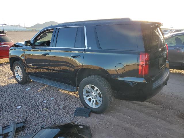 Vin: 1gnskbkcxkr357181, lot: 57240075, chevrolet tahoe k1500 lt 20192